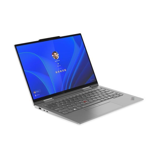 Ноутбук Lenovo ThinkPad X1 Gen 9 2-в-1, (21KE0047RI) 14" / RAM 16 ГБ / SSD 512 ГБ / Windows 11 Pro