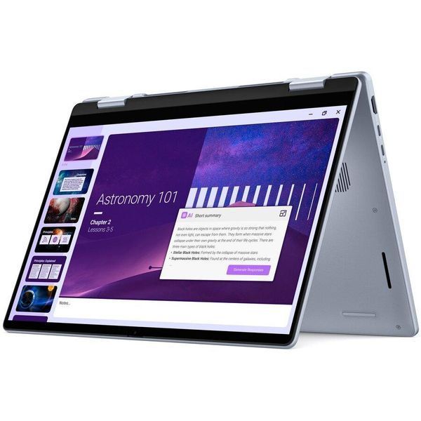 Ноутбук Dell 14 Plus DB04250 2-в-1 (0425-2785)