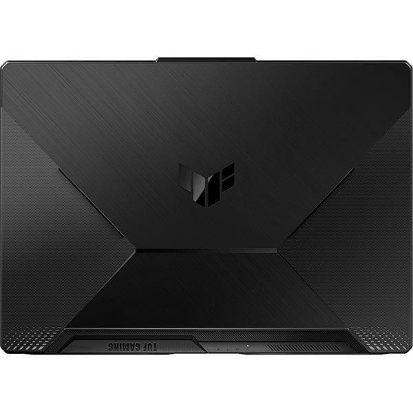 Ноутбук ASUS TUF Gaming A15 (FA506NC-HN001W), AMD Ryzen 5 7535HS / 15,6&Prime; / RAM 16 ГБ / SSD 512 ГБ / GeForce RTX 3050 / Windows 11 Home / Чорний