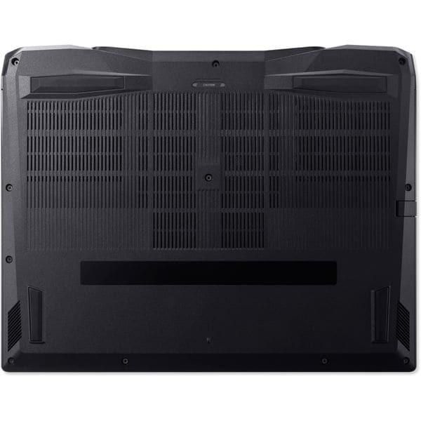 Ігровий ноутбук Acer Nitro 16 AN16-42-R5LW, (NH.QSLEX.002) 16" WQXGA / AMD Ryzen 9 8945HS / RAM 32 ГБ / SSD 1 ТБ / RTX 4070 / Free DOS