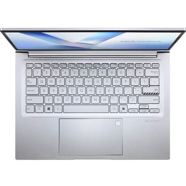 Ноутбук ASUS Vivobook 14 (M1405NAQ-LY014), Ryzen 5 1500 / 14" / RAM 16 ГБ / SSD 512 ГБ / AMD Radeon graphics / Без ОС / сірий