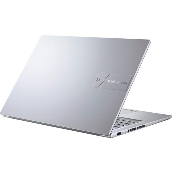 Ноутбук ASUS Vivobook 14 (M1405NAQ-LY014), Ryzen 5 1500 / 14" / RAM 16 ГБ / SSD 512 ГБ / AMD Radeon graphics / Без ОС / сірий