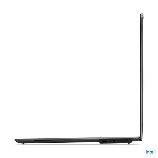 Ноутбук Lenovo ThinkPad X9-15 Gen 1 Aura Edition (21Q6001FMH), Intel Core Ultra 7 258V / 15.3&Prime; / RAM 32 ГБ / SSD 1 ТБ / Windows 11 Pro / Grey