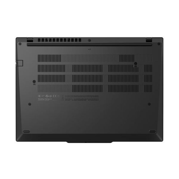 Ноутбук Lenovo ThinkPad T14 Gen 6 (21QG000URI), Intel Core Ultra 7 258V / 14&Prime; / RAM 32 ГБ / SSD 512 ГБ / Intel Arc 140V / Windows 11 Pro / Чорний