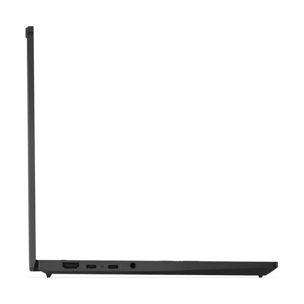 Ноутбук Lenovo ThinkPad X13 Gen 7 (21YH004PRI), Intel Core Ultra 7 355 / 13.3" / RAM 32 ГБ LPDDR5X / SSD 1 ТБ / Intel Graphics / 4G / Windows 11 Pro / Чорний