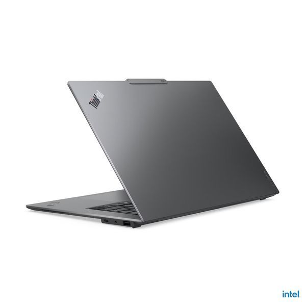 Ноутбук Lenovo ThinkPad X9-15 Gen 1 Aura Edition (21Q6001FMH), Intel Core Ultra 7 258V / 15.3&Prime; / RAM 32 ГБ / SSD 1 ТБ / Windows 11 Pro / Grey