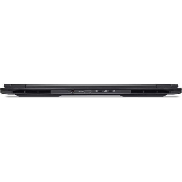 Ноутбук Acer Nitro 16S AI AN16S-61 (NH.QZVEP.001), Ryzen AI 7 350 / 16&Prime; / RAM 16 ГБ / SSD 1 ТБ / GeForce RTX 5070 Ti / Windows 11 Home / Сірий
