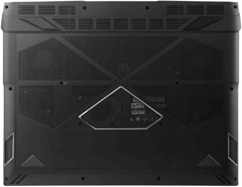 Ноутбук DREAMMACHINES RX5080, (RX5080-18PL27) 18" / 3840 x 2160px / 200Hz / Ultra 9-275HX / RAM 32 ГБ / SSD 2 ТБ / GeForce RTX 5080 16GB / Без ОС / Чорний