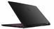Ноутбук MSI Katana 17 (KATANA_17_B13VEK-1261XPL), Intel Core i7-13620H / 17.3" / 144 Гц / RAM 16 ГБ DDR5 / SSD 1 ТБ / Intel UHD Graphics + RTX 4050 / Без ОС / Чорний