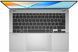 Ноутбук ASUS Vivobook S14 (S5406SAL-SF312W), Intel Core Ultra 5 226V / 14" / OLED / RAM 16 ГБ LPDDR5X / SSD 512 ГБ / Intel Arc Graphics / Windows 11 Home / Сірий