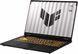 Ноутбук ASUS TUF Gaming F16 (FX608JMR-RV121W), 16" / IPS / 165Hz / Intel Core i5 14450HX / RAM 16GB / SSD 512GB / GeForce RTX5060 / Windows 11 Home / Чорний