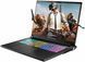 Ноутбук DREAMMACHINES RX5080, (RX5080-18PL27) 18" / 3840 x 2160px / 200Hz / Ultra 9-275HX / RAM 32 ГБ / SSD 2 ТБ / GeForce RTX 5080 16GB / Без ОС / Чорний