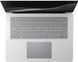 Ноутбук Microsoft Surface Laptop 15 (EP2-61342), Qualcomm Snapdragon X2 Plus / 15" / PixelSense / 120 Гц / Touch / RAM 16 ГБ LPDDR5X / SSD 512 ГБ / Qualcomm Adreno / Windows 11 Home / Сірий