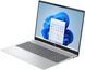 Ноутбук HP OmniBook 5 (C39BCEA), AMD Ryzen 5 8540U / 16" / Touch / RAM 16 ГБ LPDDR5X / SSD 512 ГБ / Radeon 740M / Windows 11 Home / Сірий
