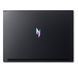 Ноутбук Acer Nitro V 16S (NH.U28EP.00C), Intel Core 5 210H / 16&Prime; / IPS / 180 Гц / RAM 16 ГБ DDR5 / SSD 512 ГБ / RTX 5060 / Без ОС / Чорний