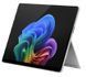Планшет MICROSOFT Surface Pro Copilot+ PC (EP2-08340), 13" / Touch / 120HZ / Snapdragon X Elite / 16GB RAM / 256GB / SSD / Windows 11 Home / Сріблястий