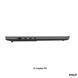 Ноутбук Lenovo IdeaPad Pro 5 16AGP11 (83SJ000URM), AMD Ryzen AI 7 450 / 16&Prime; / OLED / 120 Гц / RAM 24 ГБ LPDDR5x / SSD 1 ТБ / AMD Radeon 860M / Без ОС / Сірий