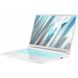 Ноутбук Acer Nitro V14 ANV14-62-R6MG (NH.QW4EX.004), AMD Ryzen AI 7 350 / 14.5&Prime; / RAM 16 ГБ / SSD 1 ТБ / GeForce RTX 5060 8GB / DOS / Pearl White