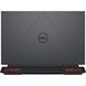 Ноутбук Dell Inspiron G15 5530 (5901443355267)