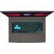 Ноутбук MSI Gaming Thin 15 B13VE-3431XRO (9S7-16R831-3431), Intel Core i5-13420H / 15.6&Prime; / RAM 16 ГБ / SSD 512 ГБ / NVIDIA GeForce RTX 4050 6GB / Free DOS / Gray
