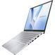 Ноутбук ASUS Vivobook 14 (M1405NAQ-LY014), Ryzen 5 1500 / 14" / RAM 16 ГБ / SSD 512 ГБ / AMD Radeon graphics / Без ОС / сірий