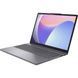 Ноутбук Lenovo IdeaPad Slim 3 15IRH10, (83K10091RM) 15,3" UHD / Intel Core i5-13420H / RAM 16 ГБ / SSD 512 ГБ / Intel UHD Graphics / Без ОС