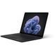 Ноутбук Microsoft Surface Briggs, (ZPX-00009) RAM 16 ГБ / SSD 512 ГБ / Windows 11 Pro / Black