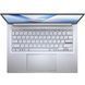 Ноутбук ASUS Vivobook 14 (M1405NAQ-LY014), Ryzen 5 1500 / 14" / RAM 16 ГБ / SSD 512 ГБ / AMD Radeon graphics / Без ОС / сірий