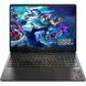 Ноутбук HP Omen 16 (C57BDEA), AMD Ryzen AI 7 350 / 16" / RAM 16 ГБ / SSD 1 ТБ / NVIDIA GeForce RTX 5070 8 ГБ GDDR7 / Free DOS / чорний