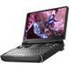 Ноутбук GPD WinMini (GPD-WinMini-HX37032002B), Ryzen AI 9 HX370 / 7" / 120 Гц / RAM 32 ГБ LPDDR5X / SSD 2 TB / AMD Radeon 890M / Windows 11 Home / Чорний