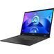 Ноутбук MSI Prestige 16 AI+ C3MG (C3MG-068PL), Intel Core Ultra 7 355 / 16" / 120 Гц / OLED / RAM 32 ГБ LPDDR5X / SSD 1 ТБ / Intel Arc Graphics / Windows 11 Pro / Сірий