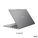 Ноутбук Lenovo IdeaPad Pro 5 16AGP11 (83SJ000URM), AMD Ryzen AI 7 450 / 16&Prime; / OLED / 120 Гц / RAM 24 ГБ LPDDR5x / SSD 1 ТБ / AMD Radeon 860M / Без ОС / Сірий