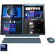 Ноутбук Lenovo Yoga Book 9 14IAH10 2-в-1, (83KJ001KPB) RAM 32 ГБ / SSD 1 ТБ / Windows 11 Pro