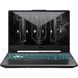 Ноутбук ASUS TUF Gaming A15 (FA506NC-HN001W), AMD Ryzen 5 7535HS / 15,6&Prime; / RAM 16 ГБ / SSD 512 ГБ / GeForce RTX 3050 / Windows 11 Home / Чорний