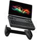 Ноутбук GPD WinMini (GPD-WinMini-HX37032002B), Ryzen AI 9 HX370 / 7" / 120 Гц / RAM 32 ГБ LPDDR5X / SSD 2 TB / AMD Radeon 890M / Windows 11 Home / Чорний