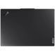 Ноутбук Lenovo ThinkPad P16v Gen 3 (21RSF9ZLZPB), Intel Core Ultra 9 285H / 16" / RAM 64 ГБ DDR5 / SSD 2 ТБ / RTX PRO 2000 / Windows 11 Pro / Чорний