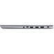 Ноутбук ASUS Vivobook 14 (M1405NAQ-LY014), Ryzen 5 1500 / 14" / RAM 16 ГБ / SSD 512 ГБ / AMD Radeon graphics / Без ОС / сірий