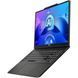 Ноутбук MSI Venture 16 AI, (9S7-261221-038) 16" / RAM 16 ГБ / SSD 512 ГБ / Free DOS