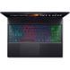 Ігровий ноутбук Acer Nitro 16 AN16-42-R5LW, (NH.QSLEX.002) 16" WQXGA / AMD Ryzen 9 8945HS / RAM 32 ГБ / SSD 1 ТБ / RTX 4070 / Free DOS