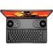Ноутбук GPD WinMini (GPD-WinMini-HX37032002B), Ryzen AI 9 HX370 / 7" / 120 Гц / RAM 32 ГБ LPDDR5X / SSD 2 TB / AMD Radeon 890M / Windows 11 Home / Чорний