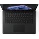 Ноутбук Microsoft Surface Briggs, (ZPX-00009) RAM 16 ГБ / SSD 512 ГБ / Windows 11 Pro / Black