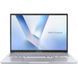 Ноутбук ASUS Vivobook 14 (M1405NAQ-LY014), Ryzen 5 1500 / 14" / RAM 16 ГБ / SSD 512 ГБ / AMD Radeon graphics / Без ОС / сірий
