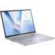 Ноутбук ASUS Vivobook 14 (M1405NAQ-LY014), Ryzen 5 1500 / 14" / RAM 16 ГБ / SSD 512 ГБ / AMD Radeon graphics / Без ОС / сірий