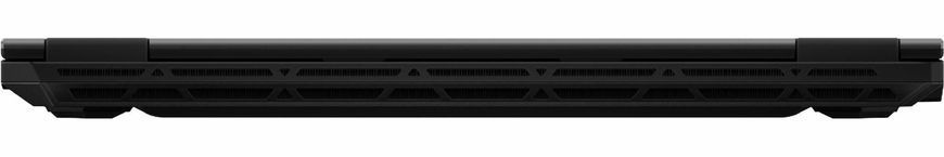 Ноутбук ASUS TUF Gaming F16 (FX608JMR-RV121W), 16" / IPS / 165Hz / Intel Core i5 14450HX / RAM 16GB / SSD 512GB / GeForce RTX5060 / Windows 11 Home / Чорний