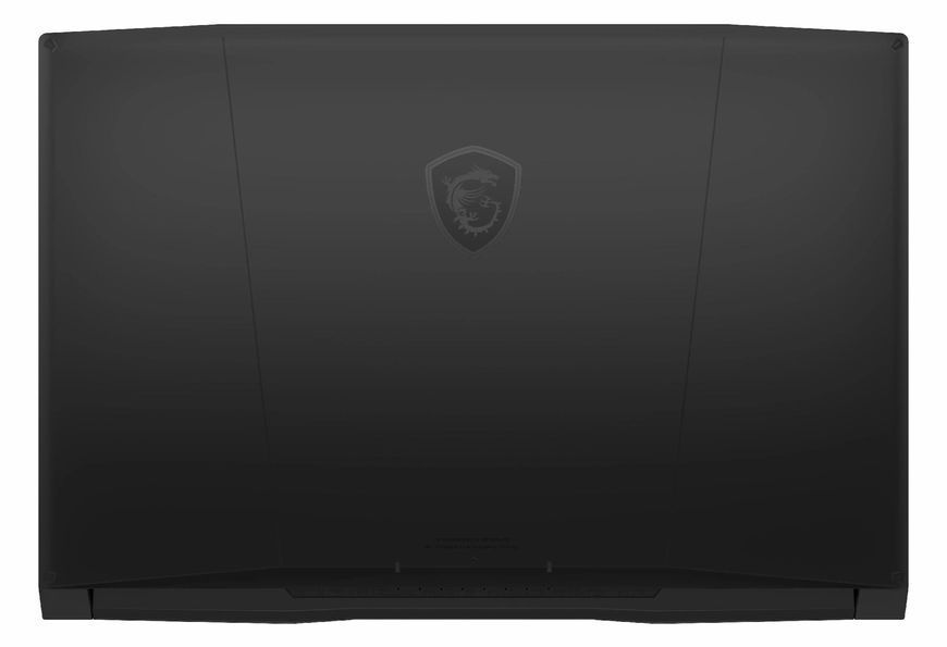 Ноутбук MSI Katana 17 (KATANA_17_B13VEK-1261XPL), Intel Core i7-13620H / 17.3" / 144 Гц / RAM 16 ГБ DDR5 / SSD 1 ТБ / Intel UHD Graphics + RTX 4050 / Без ОС / Чорний