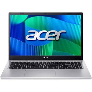 Ноутбук Acer Extensa 15 (NX.EJDEP.001|10M2), Intel Core i7-13620H / 15.6" / RAM 16 ГБ DDR5 / SSD 1 ТБ / Intel UHD Graphics / Windows 11 Home / Сріблястий