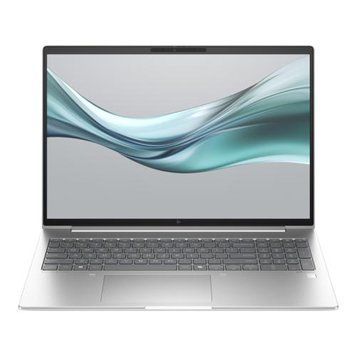 Ноутбук HP EliteBook 665 G11 (A38DBET), R5-7535U / 16&Prime; / RAM 16 ГБ / SSD 512 ГБ / Windows 11 Professional / Сірий