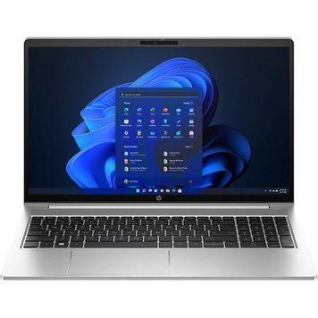 Ноутбук HP 15-fc0041ny (C36BXEA), AMD Ryzen 5 5625U / 15,6" / RAM 16 ГБ DDR4 / SSD 256 ГБ / AMD Radeon Vega 7 / Windows 11 Home / Сірий