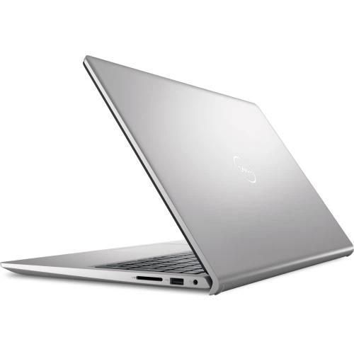 Ноутбук Dell Pro 15 Essential (PV15250_RPLU_005_P8L_UBU), Intel Core i5-1334U / 15.6&Prime; / 120 Гц / RAM 16 ГБ DDR5 / SSD 512 ГБ / Intel UHD Graphics / Ubuntu / Сірий