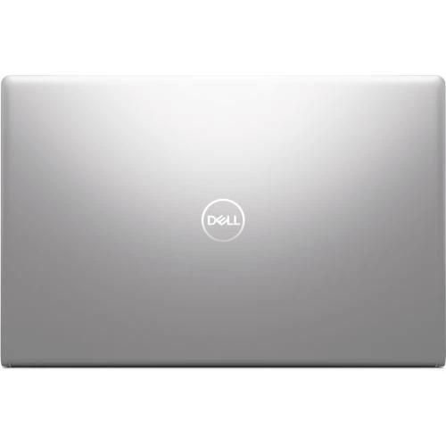 Ноутбук Dell Pro 15 Essential (PV15250_RPLU_005_P8L_UBU), Intel Core i5-1334U / 15.6&Prime; / 120 Гц / RAM 16 ГБ DDR5 / SSD 512 ГБ / Intel UHD Graphics / Ubuntu / Сірий